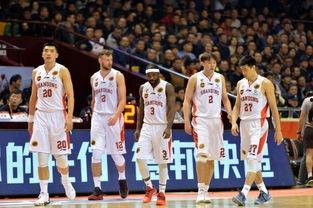 山东男篮爆料新闻报道最新,揭秘球队内部矛盾与争议事件