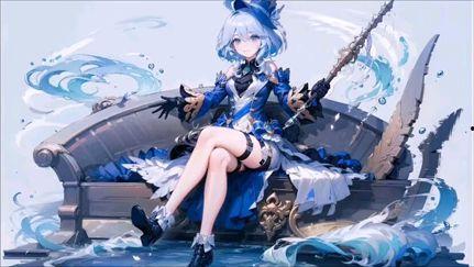 枫丹爆料最新剧情介绍,揭开神秘剧情，探寻未知世界