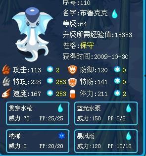 布鲁可闪最新爆料