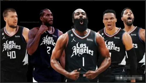 shams快船最新爆料,Shams最新爆料揭示球队新动态！”